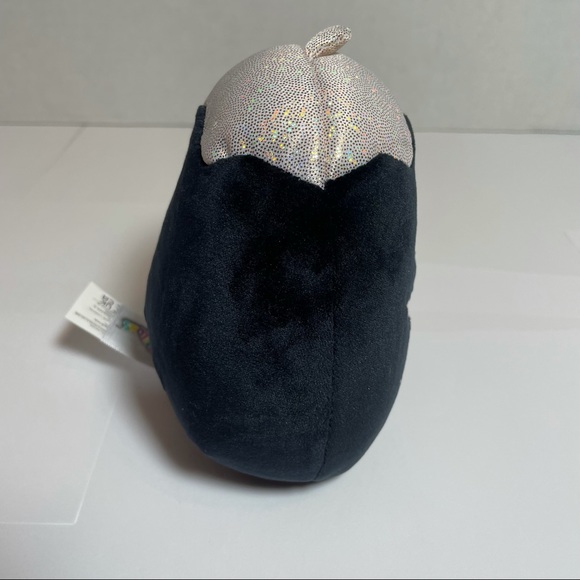 LAST DAY BNWT 5" Paige Pumpkin Squishmallow price firm - Picture 5 of 6